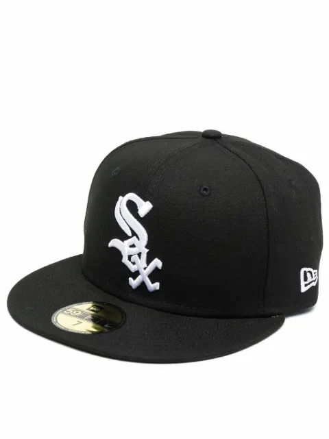 NEW ERA CAP casquette à logo brodé