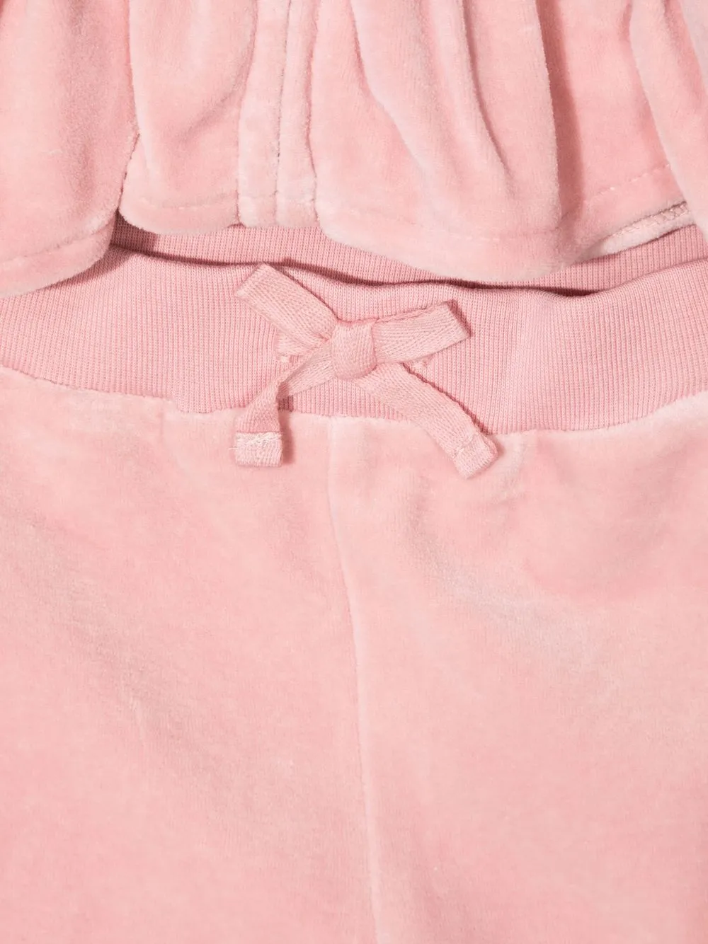 ralph lauren velour tracksuit