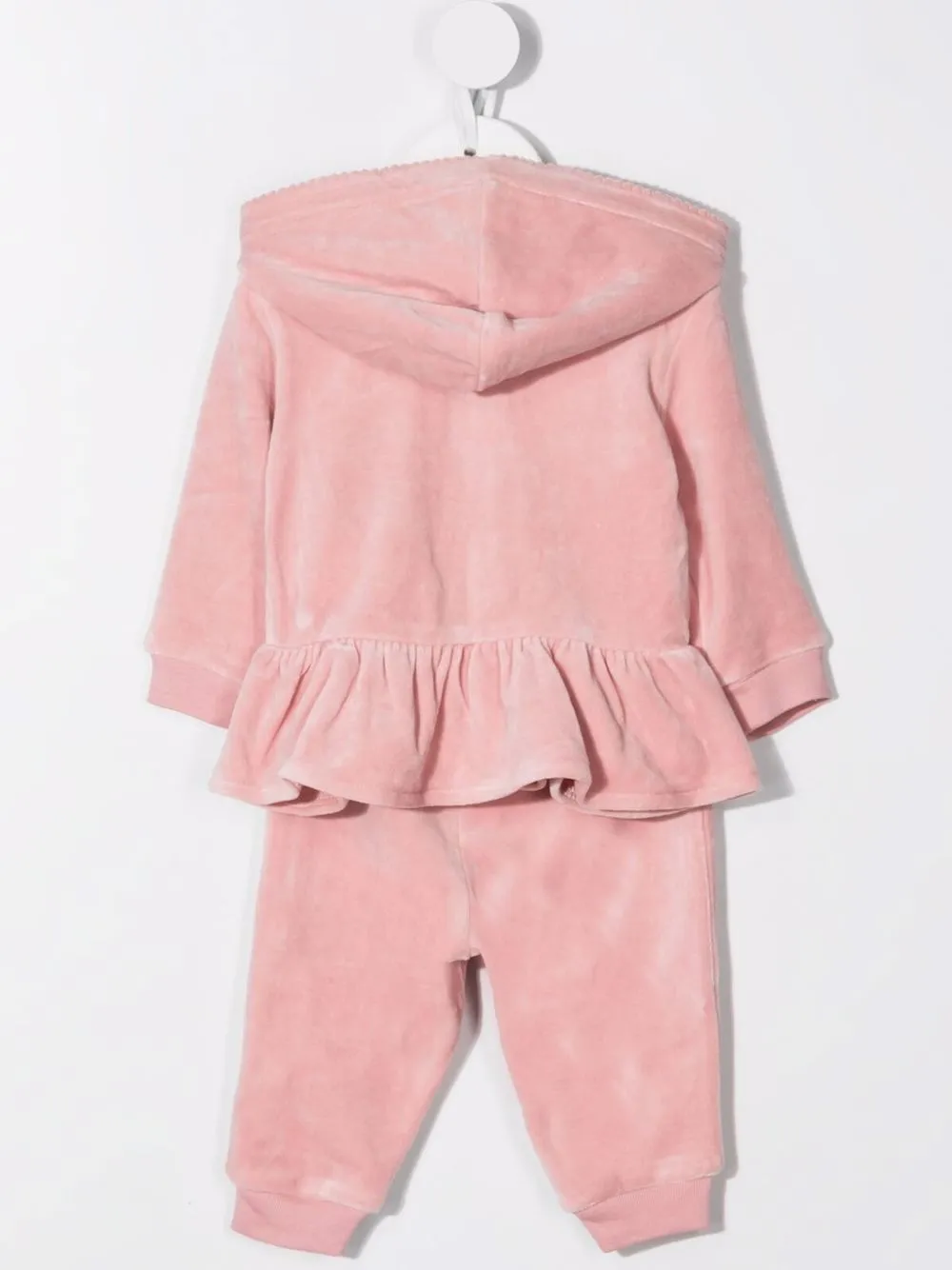 ralph lauren velour tracksuit