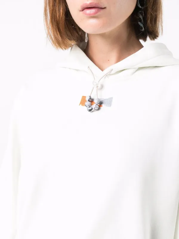 Women's discount mcq hoodie