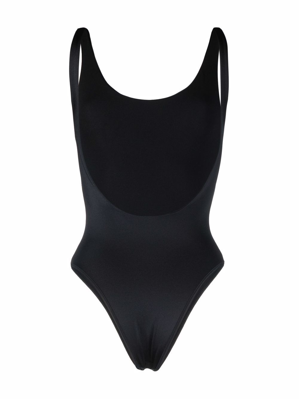 Balmain logo-embellished Swimsuit - Farfetch
