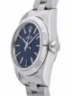 Rolex 2001 pre-owned Oyster Perpetual 24mm
