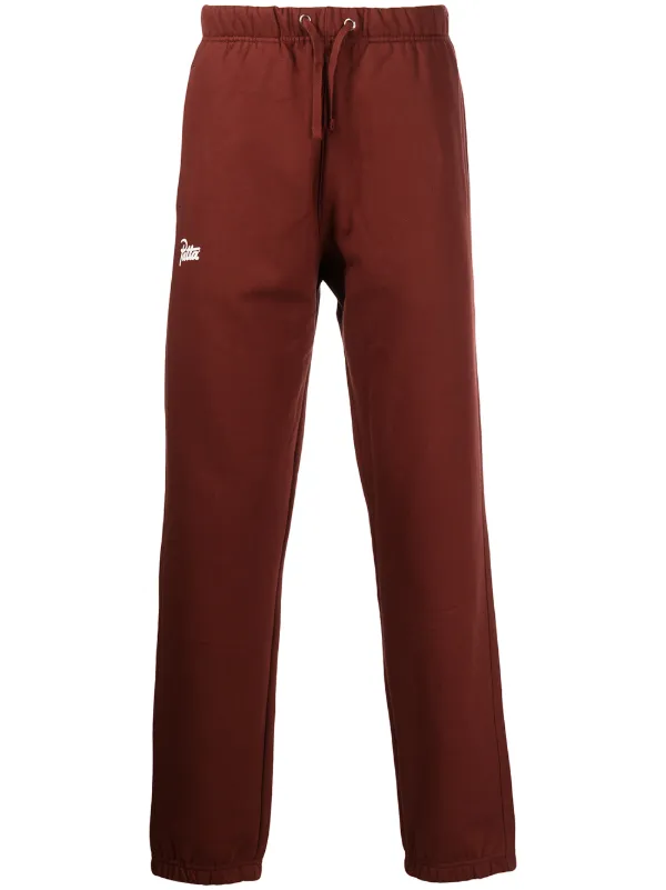 PATTA Straight Joggingbroek - Farfetch