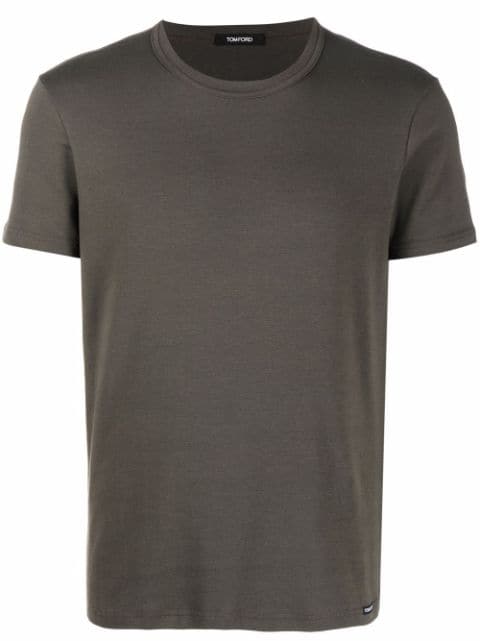 TOM FORD stretch-fit T-shirt