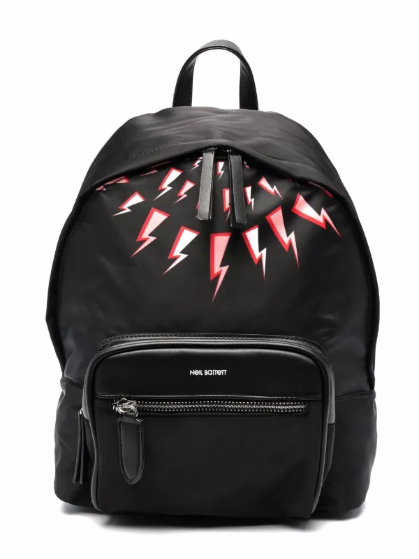 neil barrett backpack