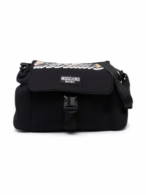 moschino baby bag sale