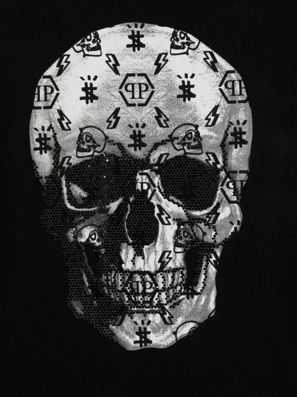 logo philipp plein