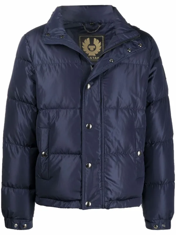 belstaff puffer