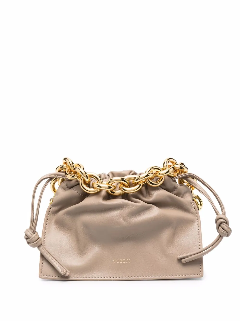 Yuzefi мини-сумка на плечо Bom с цепочкой