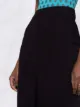 Marni shift midi skirt