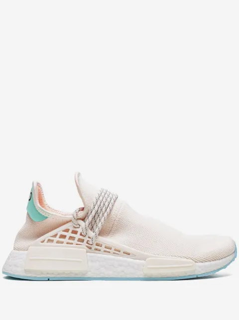 adidas x N.E.R.D. NMD Human Race "20th Anniversary" sneakers