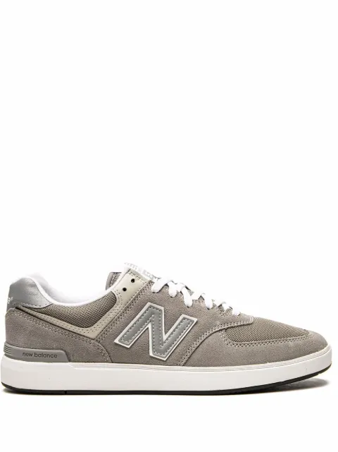 all coasts 574 trainers