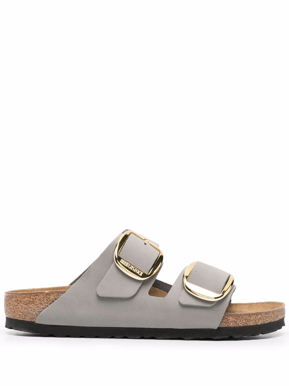 фото Birkenstock сандалии arizona с ремешками