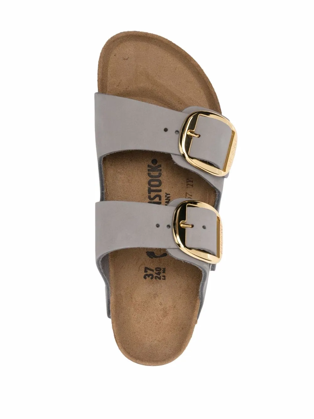 фото Birkenstock сандалии arizona с ремешками