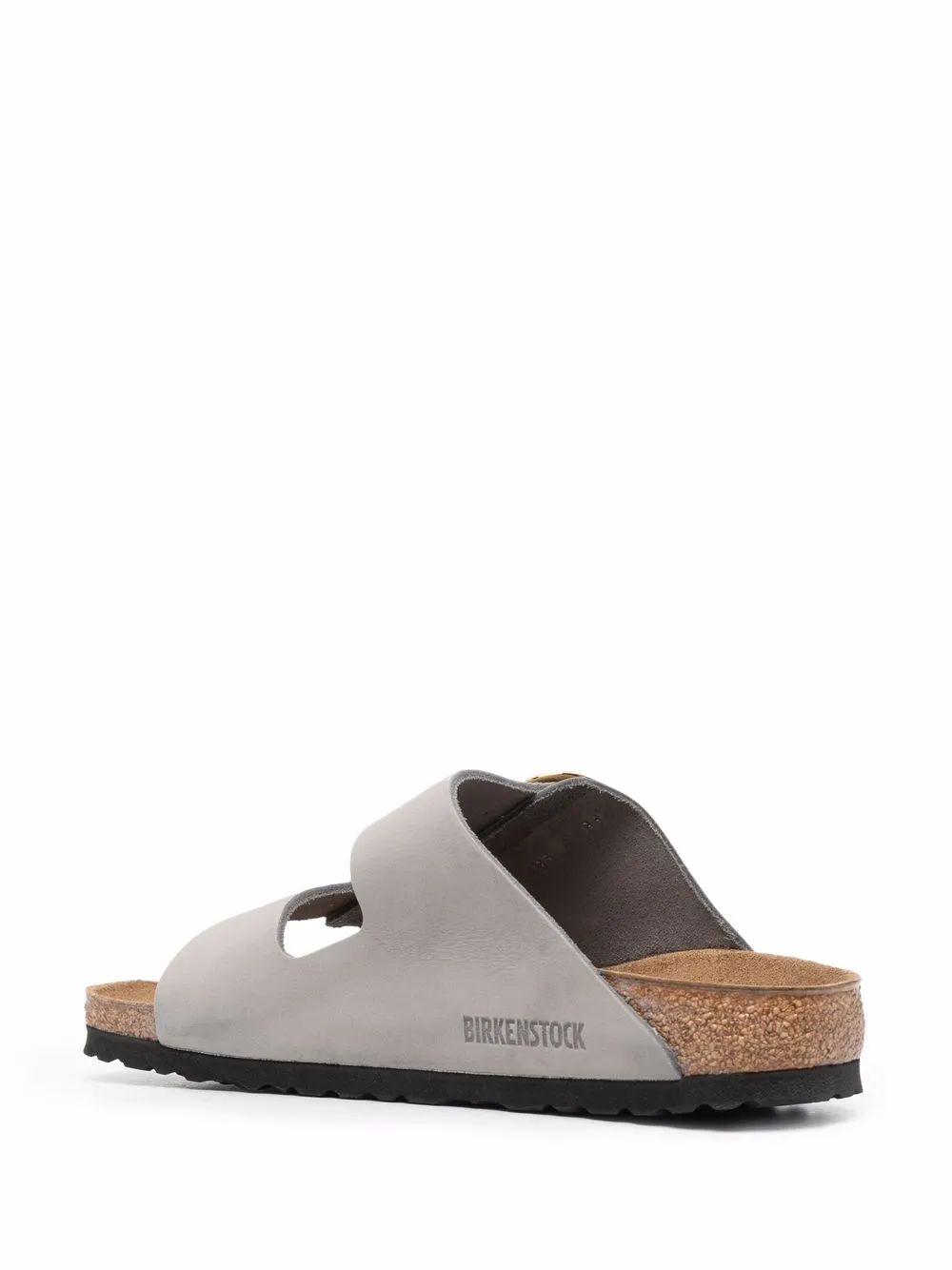 фото Birkenstock сандалии arizona с ремешками