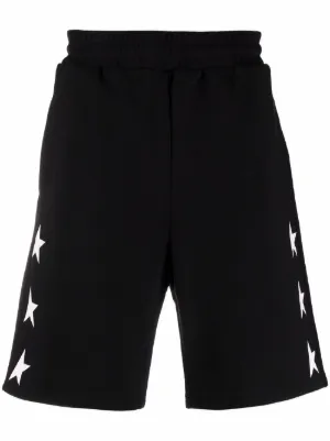 DSQUARED2 Icon Shorts | Black | FARFETCH HK