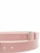 Alexander McQueen double wrap belt