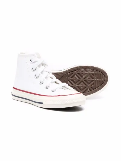 converse size 5 high tops