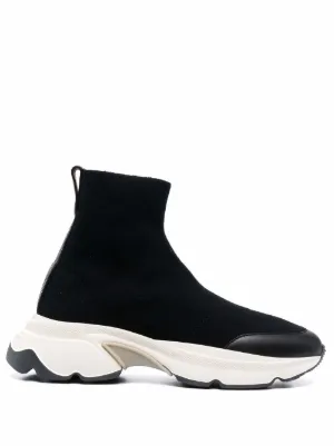 Sneakers FABIANA FILIPPI - ASD272B992 VR1 - Sneakers - Scarpe basse - Donna  | escarpe.it