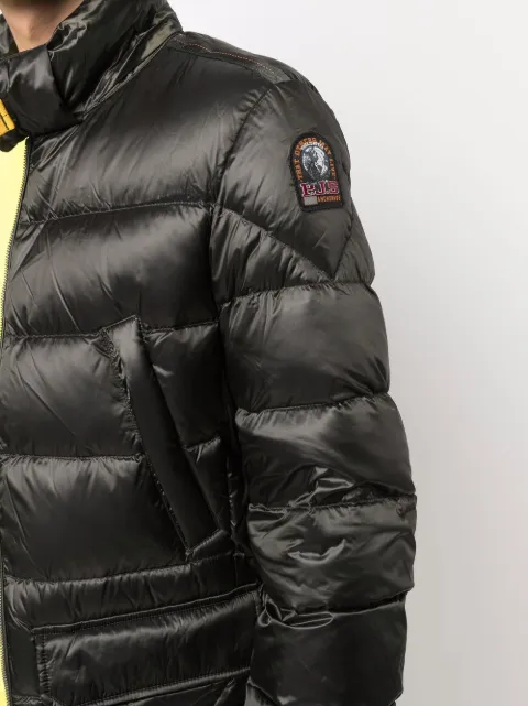 parajumpers bubble coat