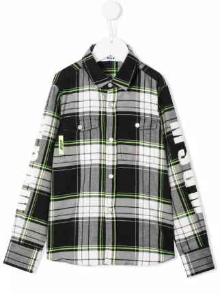 MSGM Kids