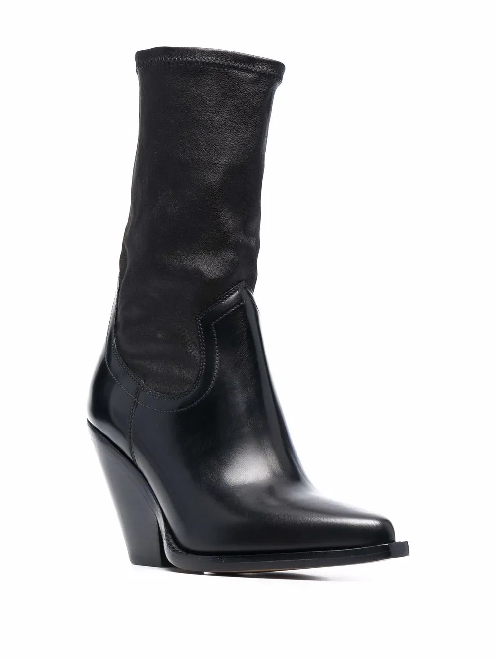 ISABEL MARANT pointed-toe high-heel boots | Ankle Boots | Image 2