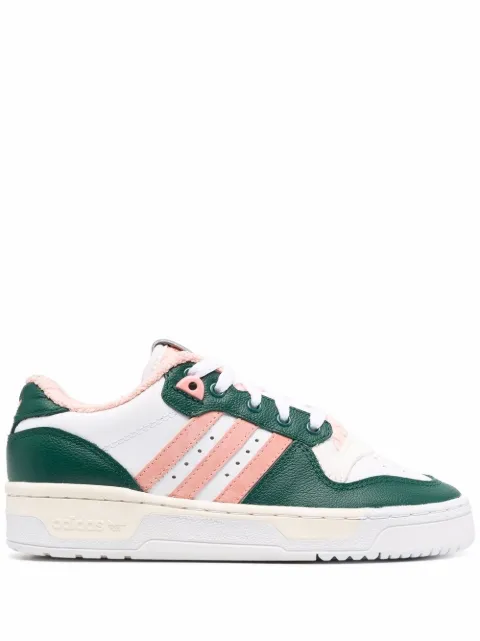 adidas rivalry low premium