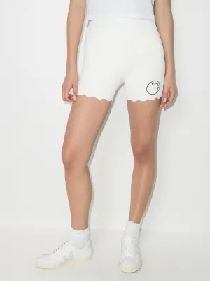 Women's Designer Short Shorts S/S 2018 