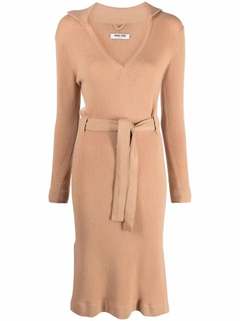 Max & Moi Sweater Dresses | FARFETCH