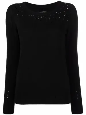 Max \u0026 Moi Knitted Sweaters for Women on 