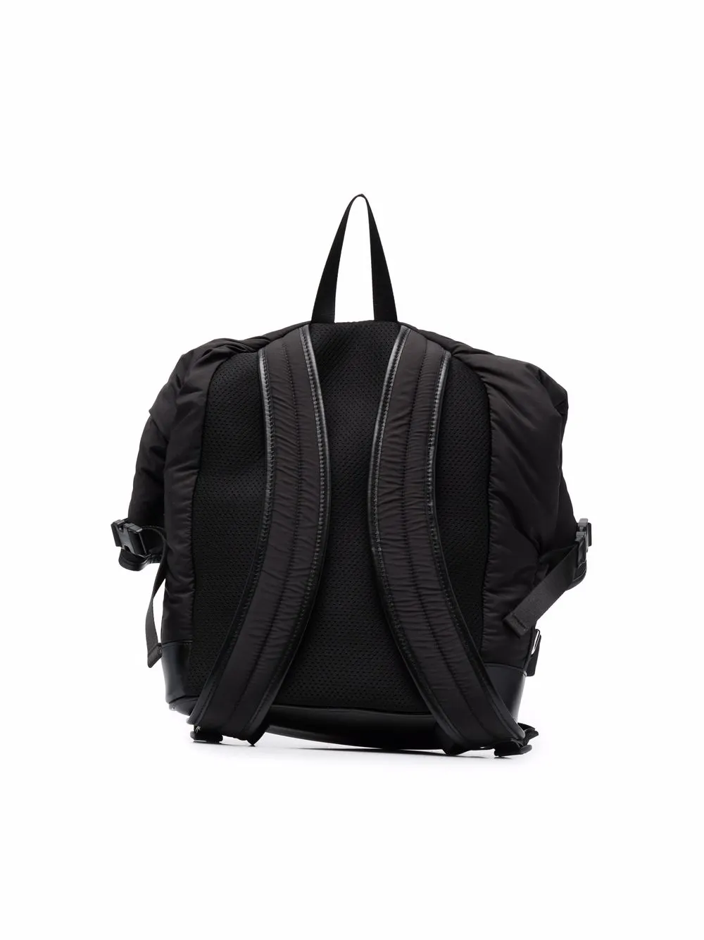фото Balmain kids рюкзак с логотипом