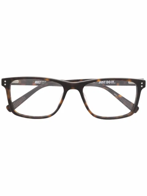 mens nike glasses frames