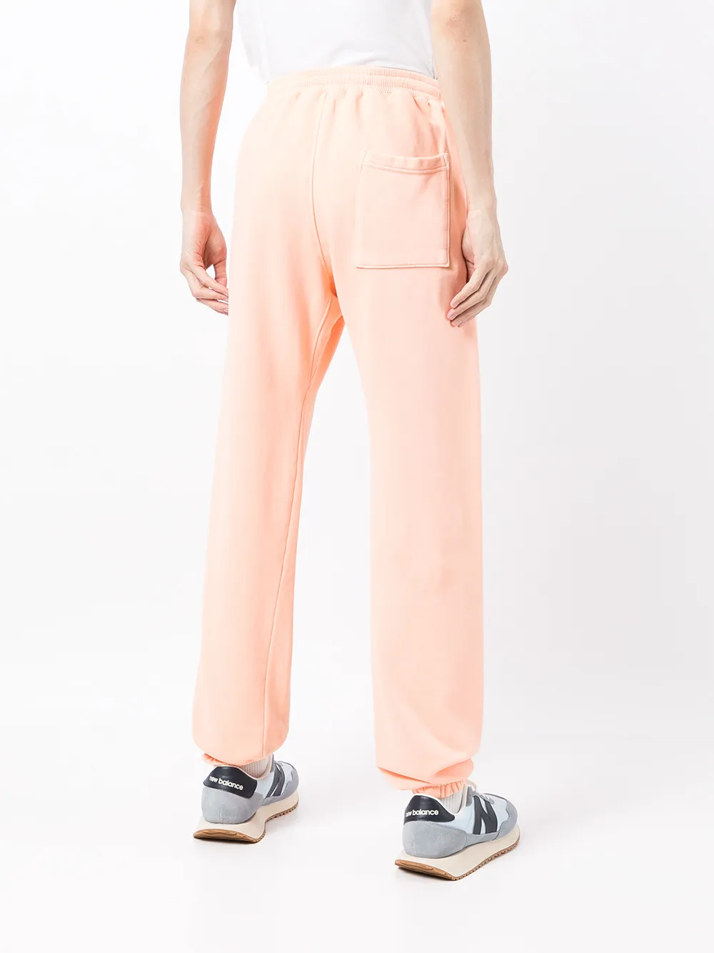 фото Pasadena leisure club спортивные брюки с логотипом