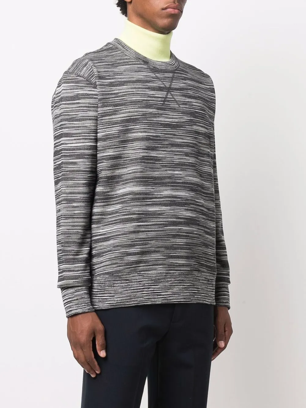 фото Missoni толстовка из джерси