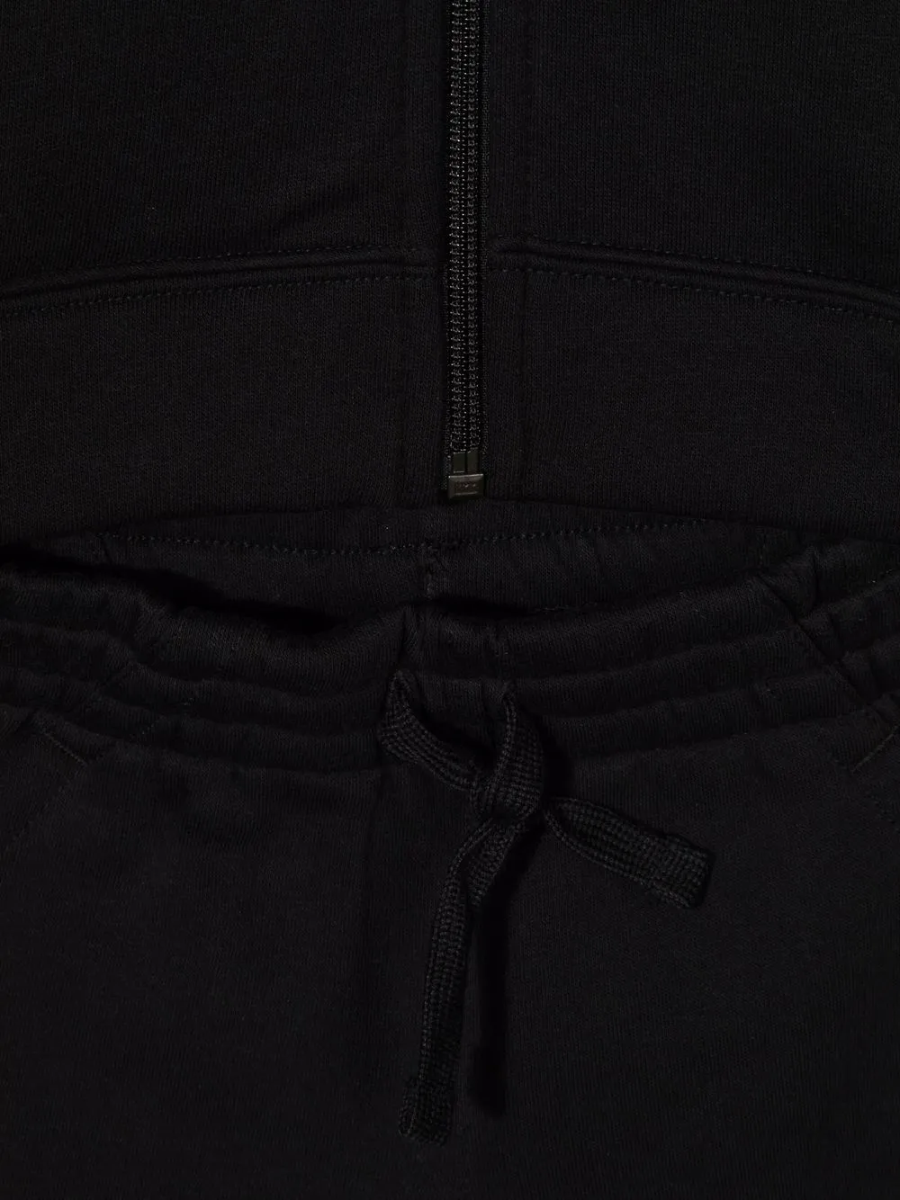 фото Nike kids спортивный костюм из джерси