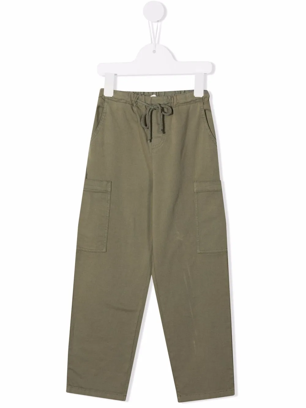 Babe And Tess брюки с кулиской