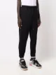Mastermind World logo-band track pants