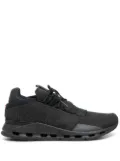 On Running Cloudnova low-top sneakers - Black