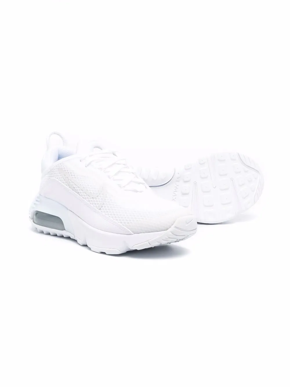 фото Nike kids кроссовки air max 2090