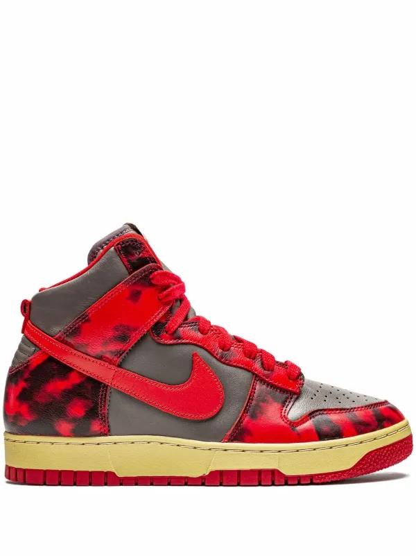 NIKE DUNK HIGH 1985 SP 26cm-