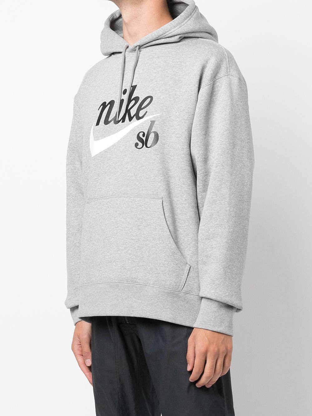 фото Nike худи sb