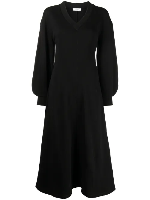 Robe Gisele en coton biologique - Rodebjer - Modalova