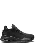 On Running Cloudnova low-top sneakers - Black