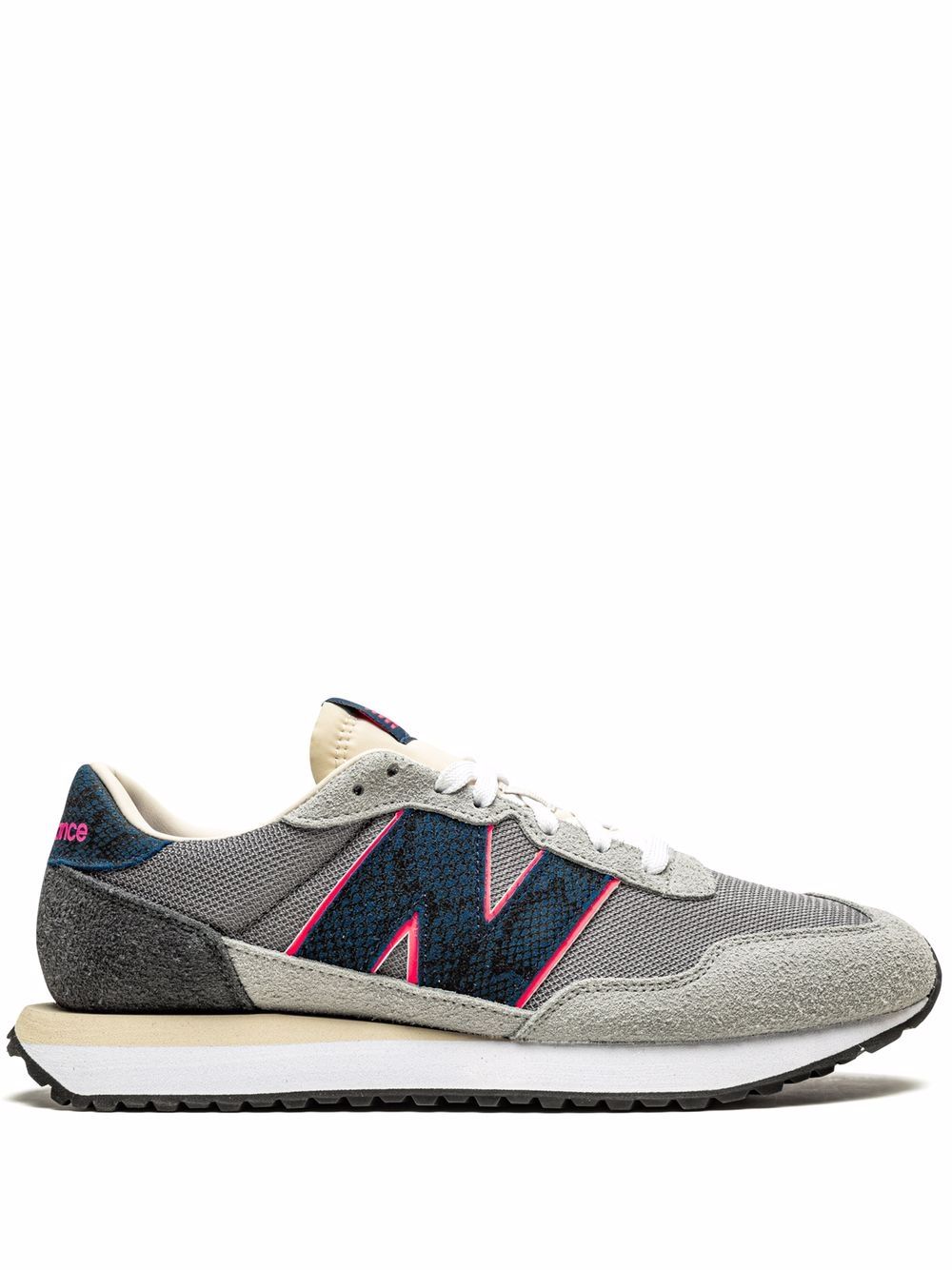 фото New balance кроссовки ms237 из коллаборации с sns