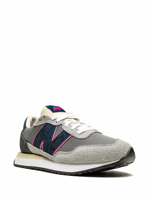 New Balance x SNS MS237 low-top sneakers for men | MS237NS at Farfetch.com