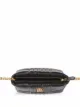 Burberry Lola logo-plaque crossbody bag