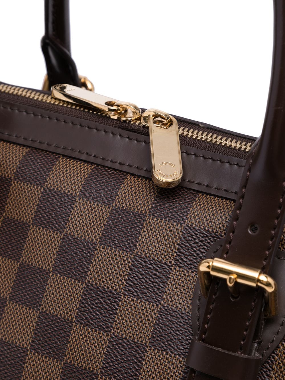 Louis Vuitton 2012 pre-owned Westminster PM Tote Bag - Farfetch