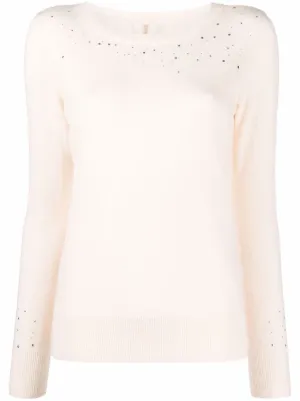 Max \u0026 Moi Knitted Sweaters for Women on 