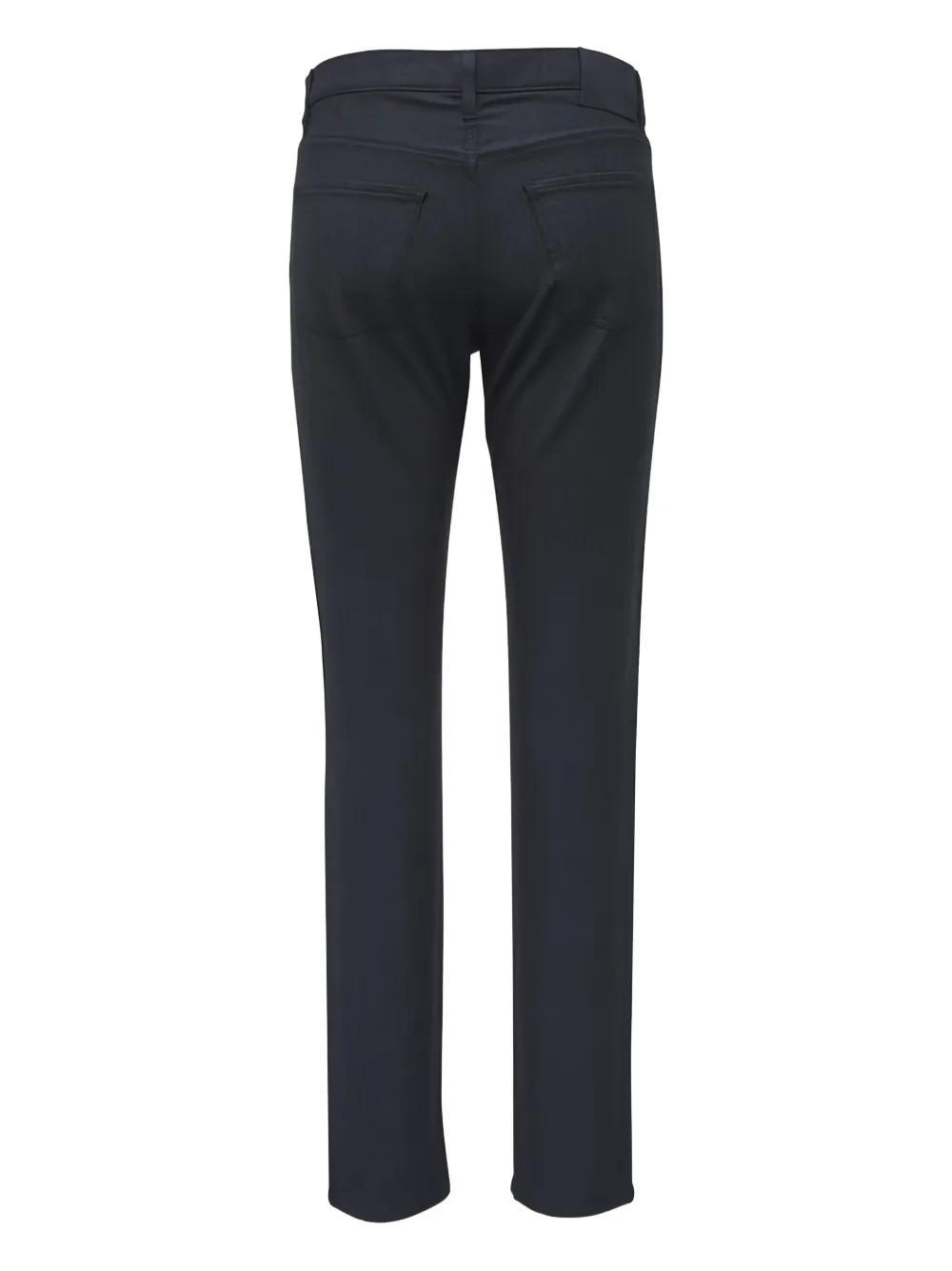 Canali ウール テーラードパンツ | テーラードパンツ | Image 2