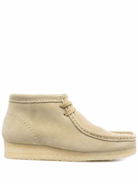 Clarks Originals Wallabee Stiefel